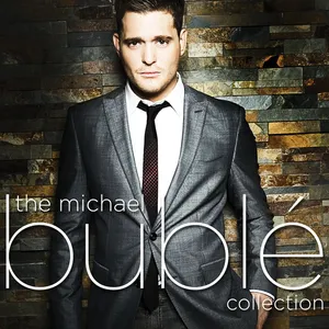 Pochette The Michael Bublé Collection