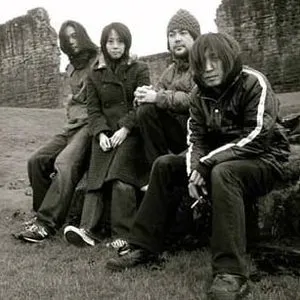 Pochette 2004‐07‐21: Peel Session