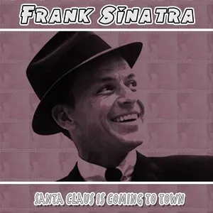 Pochette de Santa Claus Is Coming to Town de The Starlite Orchestra & Singers