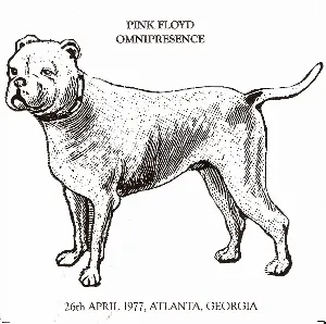 Pochette de 1977-04-26: Animals at the Omni de Pink Floyd
