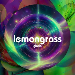 Pochette de Gloria de Lemongrass
