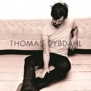 Pochette de Songs de Thomas Dybdahl