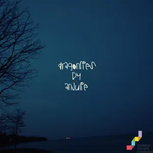 Pochette de Dragonflies de Anjulie