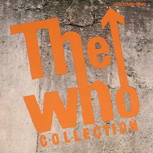 Pochette The Who Collection