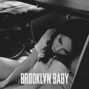 Pochette Brooklyn Baby