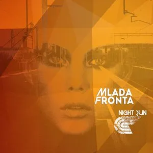 Pochette de Night Run de Mlada Fronta