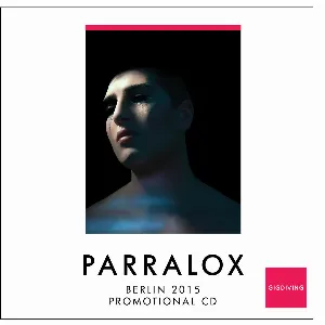 Pochette de Berlin 2015 de Parralox