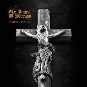 Pochette de Takitum Tootem! de The Ruins of Beverast