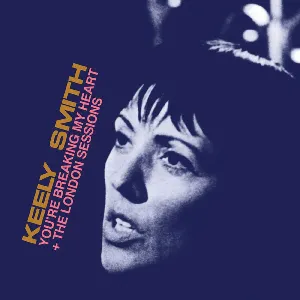 Pochette Be My Love / Keely Smith Sings the Beatles