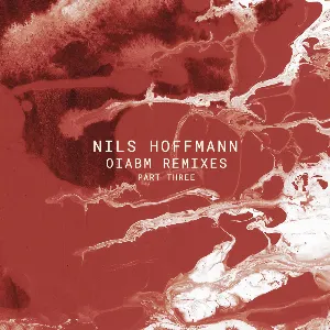 Pochette de OIABM Remixes - Part Three de Nils Hoffmann