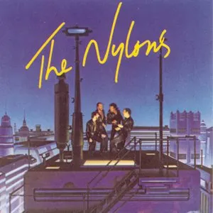 Pochette de The Nylons de The Nylons