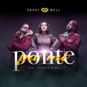 Pochette de Ponte pa' mí de Jamby el Favo - Ñejo