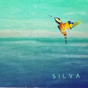 Pochette de SILVA de Silva