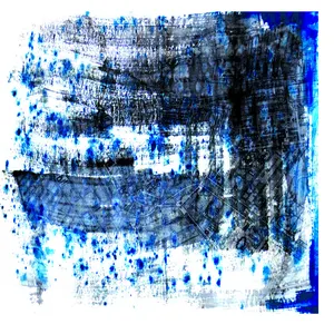 Pochette de Invisible Cities de Gareth Davis