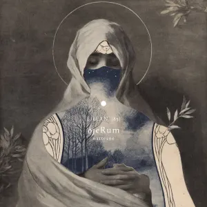 Pochette de Nattesne (eilean 85) de øjeRum