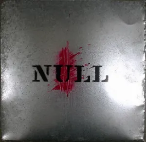 Pochette de 最終物質 de KK Null