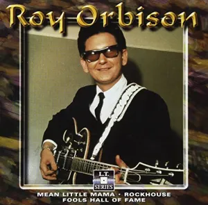 Pochette de Ooby Dooby de Roy Orbison