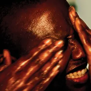 Pochette de Oh Snap de Cécile McLorin Salvant