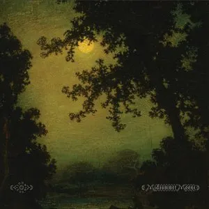 Pochette de Midsummer Moons de John Zorn