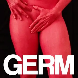 Pochette de GERM de Kate Nash