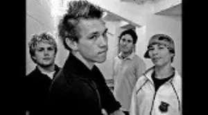 Pochette de Riding Around The Park de Hawk Nelson