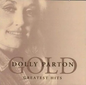 Pochette de Gold: Greatest Hits de Dolly Parton