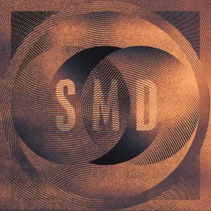 Pochette Anthology: 10 Years Of SMD