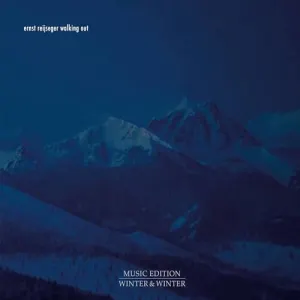 Pochette de Walking Out de Ernst Reijseger