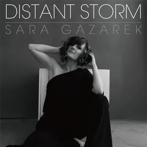 Pochette de Distant Storm de Sara Gazarek
