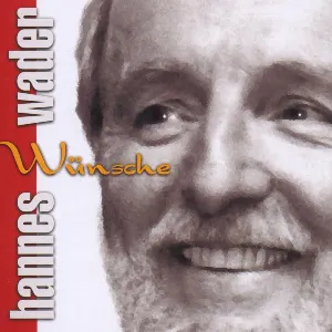 Pochette de Wünsche de Hannes Wader