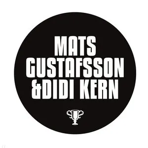 Pochette de Marvel Motor de Mats Gustafsson