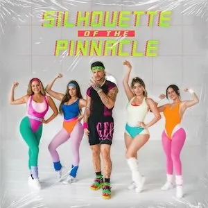 Pochette de Silhouette of the Pinnacle de RiFF RAFF