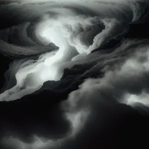 Pochette de War of the Winds 476 de Psilodump