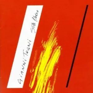 Pochette de Stile libero de Gianni Togni