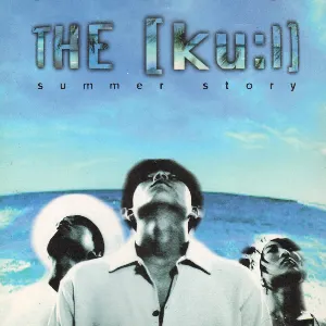 Pochette de 해변의 여인 (Summer Story) de Cool