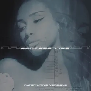 Pochette de Another Life (Alternative Versions) de Naomi Sharon