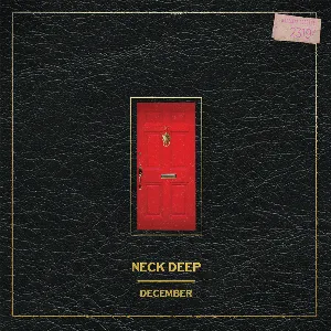 Pochette de December de Neck Deep