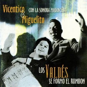 Pochette de Se formó el rumbón de La Sonora Matancera
