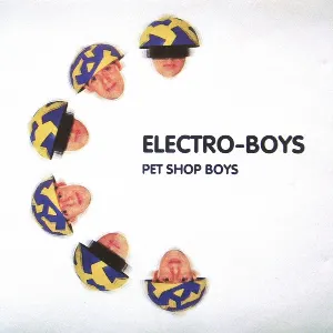 Pochette Electro-Boys
