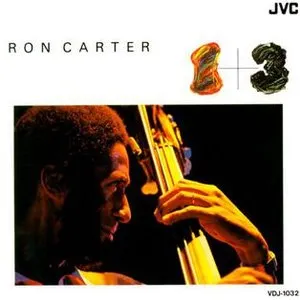 Pochette de 1 + 3 de Ron Carter