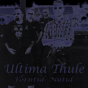 Pochette de Forntid - Nutid de Ultima Thule