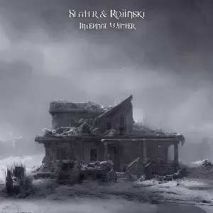 Pochette de Internal Winter de Rojinski