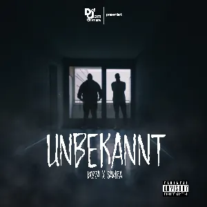 Pochette de Unbekannt de Samra