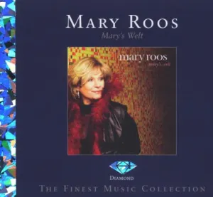 Pochette de Mary's Welt de Mary Roos