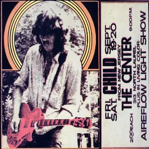 Pochette de 1969‐09‐20: The Center, Free University, Richmond, VA, USA de Bruce Springsteen