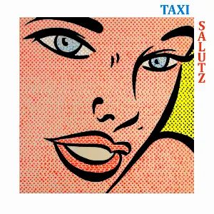 Pochette de Salutz de Taxi