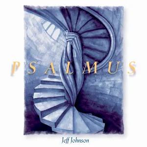 Pochette de Psalmus de Jeff Johnson