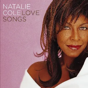 Pochette de Love Songs de Natalie Cole