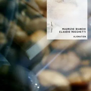 Pochette de Alienation de Maurizio Bianchi