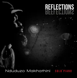 Pochette de Reflections de Nduduzo Makhathini